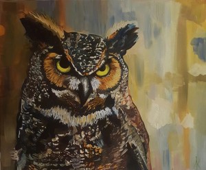 owl